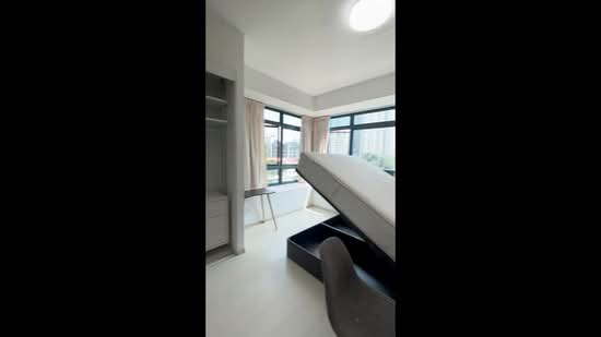 City Square Residences, 14 Kitchener Link, Room Rental, 200 sqft, Condominium For Rent, by Brandan Lim, 25511364 - PropertyGuru.com.sg