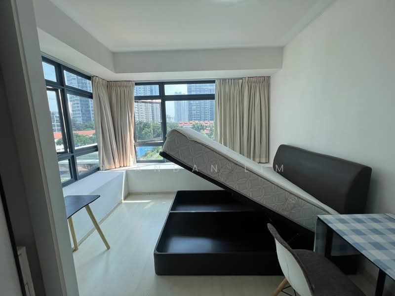 City Square Residences, 14 Kitchener Link, Room Rental, 200 sqft, Condominium For Rent, by Brandan Lim, 25511364 - PropertyGuru.com.sg