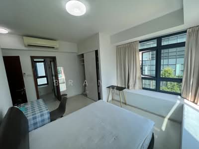 For Rent - City Square Residences