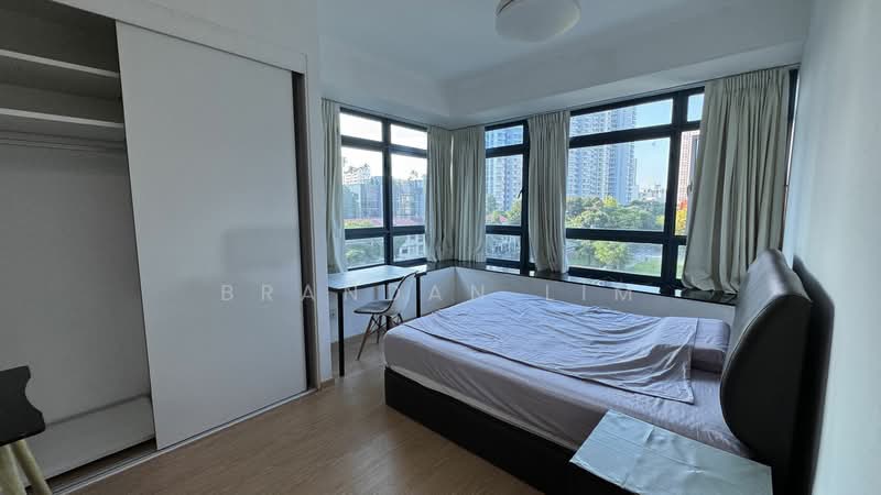 City Square Residences, 14 Kitchener Link, Room Rental, 200 sqft, Condominium For Rent, by Brandan Lim, 25511364 - PropertyGuru.com.sg