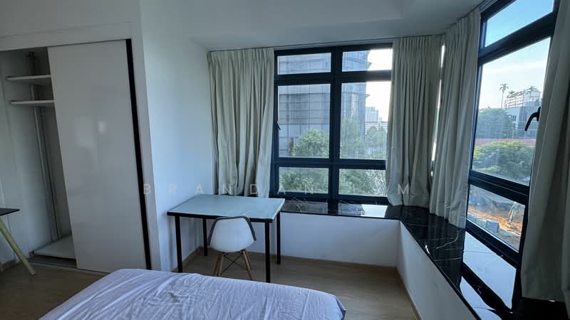 City Square Residences, 14 Kitchener Link, Room Rental, 200 sqft, Condominium For Rent, by Brandan Lim, 25511364 - PropertyGuru.com.sg