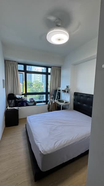 City Square Residences, 14 Kitchener Link, Room Rental, 200 sqft, Condominium For Rent, by Brandan Lim, 25511364 - PropertyGuru.com.sg
