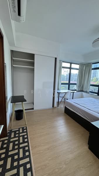 City Square Residences, 14 Kitchener Link, Room Rental, 200 sqft, Condominium For Rent, by Brandan Lim, 25511364 - PropertyGuru.com.sg
