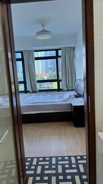 City Square Residences, 14 Kitchener Link, Room Rental, 200 sqft, Condominium For Rent, by Brandan Lim, 25511364 - PropertyGuru.com.sg