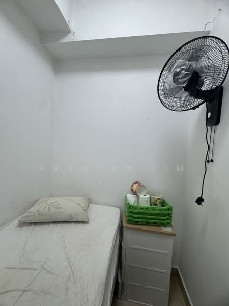 City Square Residences, 14 Kitchener Link, Room Rental, 200 sqft, Condominium For Rent, by Brandan Lim, 25511364 - PropertyGuru.com.sg