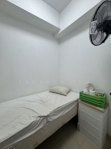 City Square Residences, 14 Kitchener Link, Room Rental, 200 sqft, Condominium For Rent, by Brandan Lim, 25511364 - PropertyGuru.com.sg