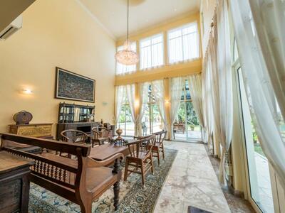 For Sale - Swiss Club Park