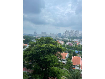 For Sale - The Trizon