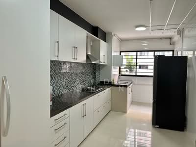 For Rent - 877 Tampines Street 84