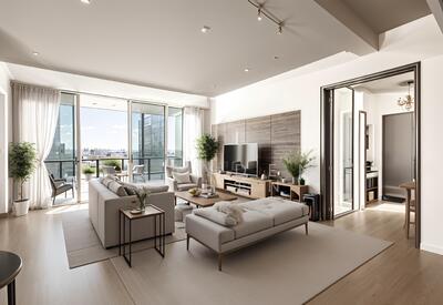 For Sale - The Solitaire