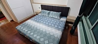 For Rent - 642D Punggol Drive