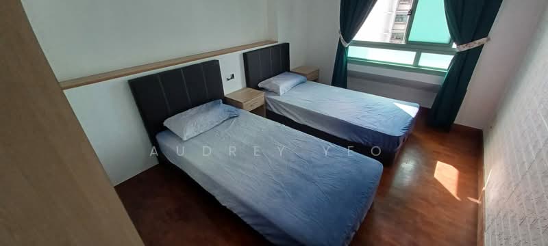 642D Punggol Drive, 642D Punggol Drive, Room Rental, 128 sqft, HDB Flat For Rent, by Audrey Yeo, 25511405 - PropertyGuru.com.sg
