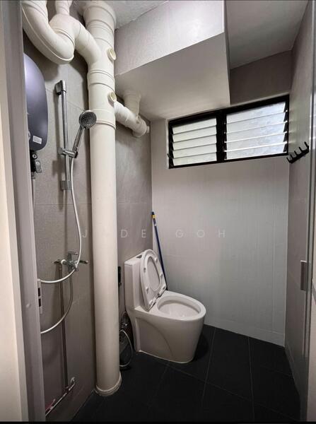 702 Bedok Reservoir Road, 702 Bedok Reservoir Road, Room Rental, 200 sqft, HDB Flat For Rent, by Jade Goh, 25511418 - PropertyGuru.com.sg