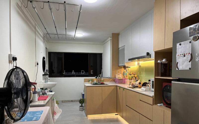 702 Bedok Reservoir Road, 702 Bedok Reservoir Road, Room Rental, 200 sqft, HDB Flat For Rent, by Jade Goh, 25511418 - PropertyGuru.com.sg