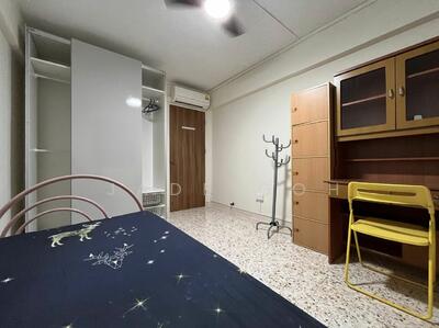 For Rent - 702 Bedok Reservoir Road