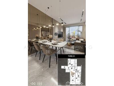 For Sale - Gems Ville