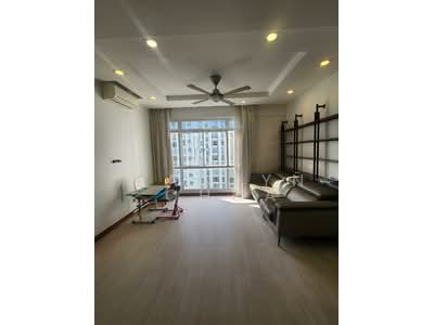 For Rent - Casablanca