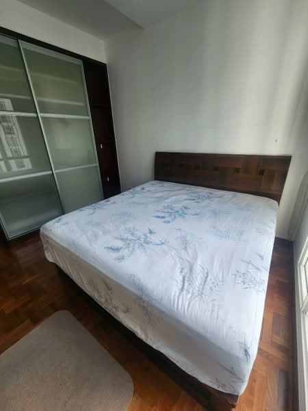 Casablanca, 21 Rosewood Drive, 3 Bedrooms, 1,109 sqft, Condominium For Rent, by Jaclyn Chua, 25511497 - PropertyGuru.com.sg