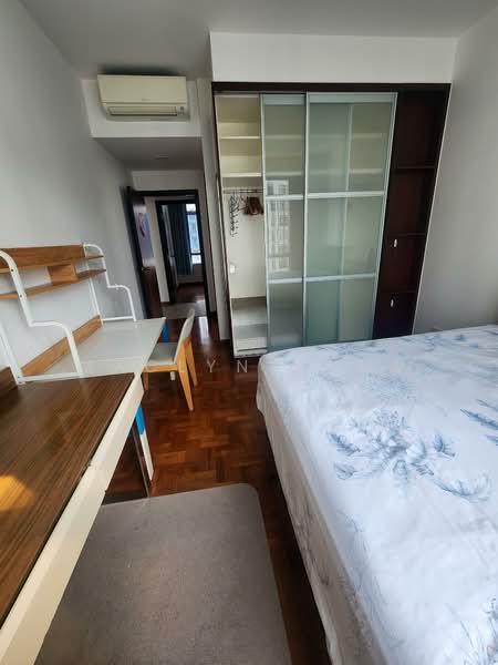 Casablanca, 21 Rosewood Drive, 3 Bedrooms, 1,109 sqft, Condominium For Rent, by Jaclyn Chua, 25511497 - PropertyGuru.com.sg