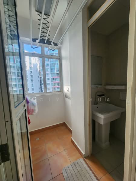 Casablanca, 21 Rosewood Drive, 3 Bedrooms, 1,109 sqft, Condominium For Rent, by Jaclyn Chua, 25511497 - PropertyGuru.com.sg