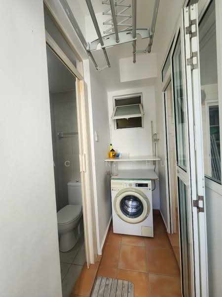 Casablanca, 21 Rosewood Drive, 3 Bedrooms, 1,109 sqft, Condominium For Rent, by Jaclyn Chua, 25511497 - PropertyGuru.com.sg