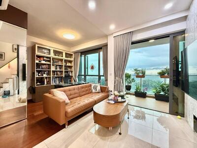 For Sale - Normanton Park