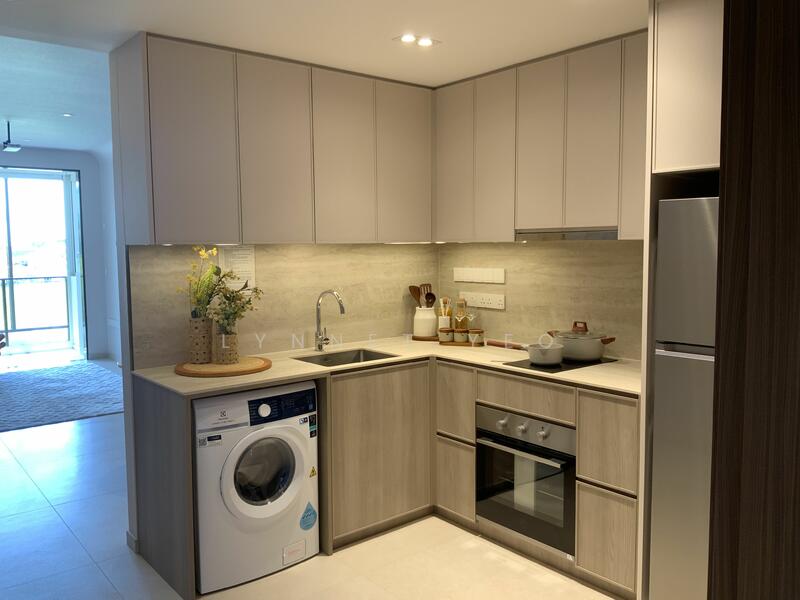 For Sale - Bagnall Haus