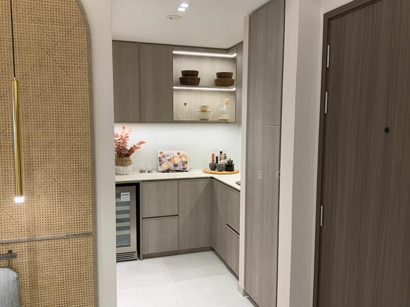 For Sale - Bagnall Haus