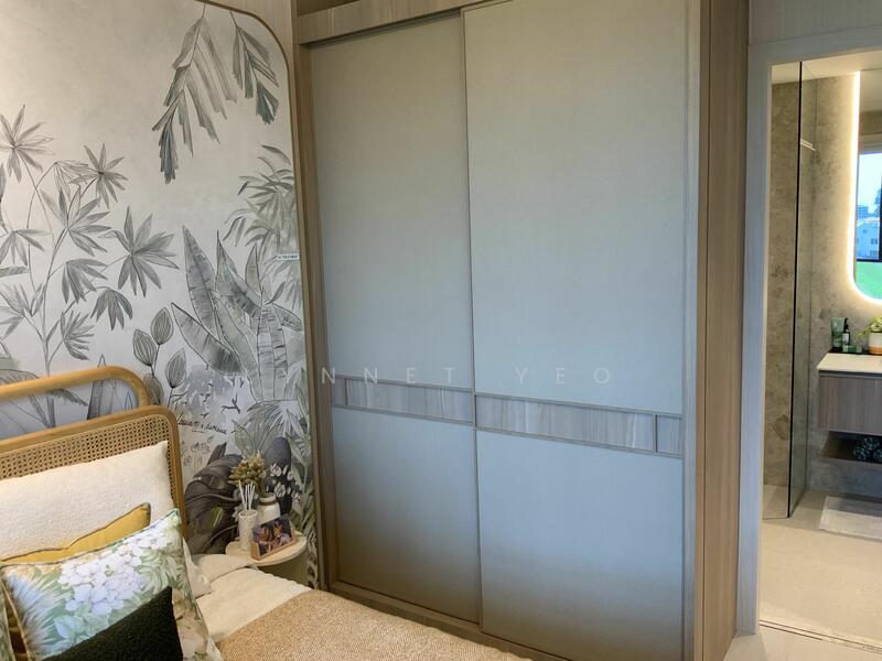 For Sale - Bagnall Haus