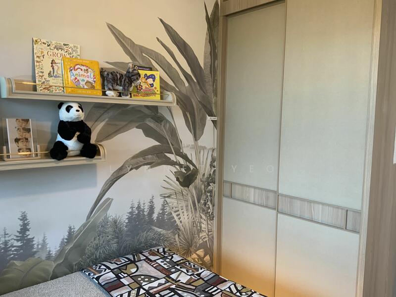 For Sale - Bagnall Haus