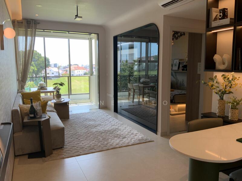 For Sale - Bagnall Haus