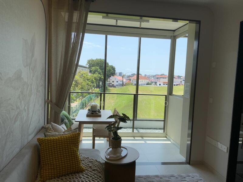 For Sale - Bagnall Haus