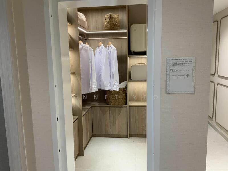 For Sale - Bagnall Haus