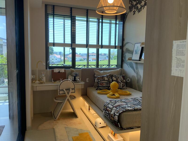 For Sale - Bagnall Haus