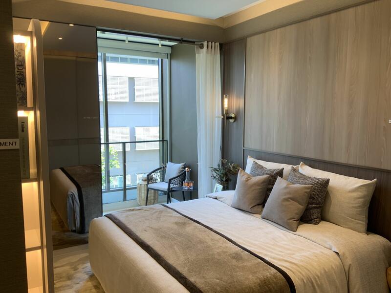 For Sale - Bagnall Haus