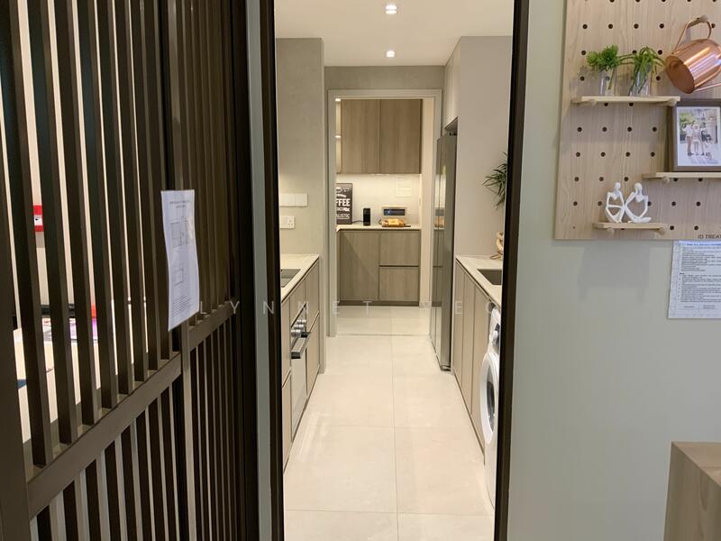 For Sale - Bagnall Haus