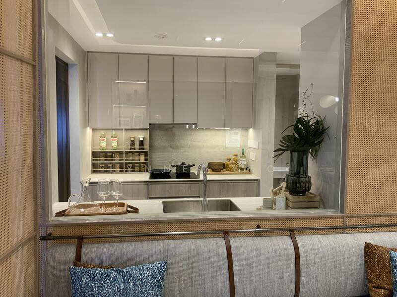 For Sale - Bagnall Haus