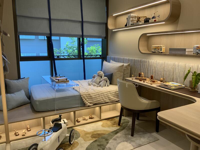 For Sale - Bagnall Haus