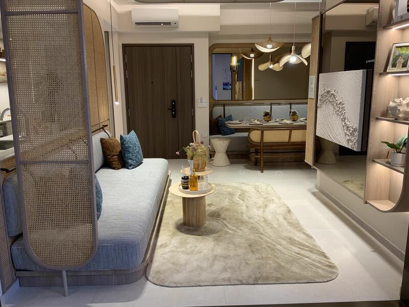 For Sale - Bagnall Haus