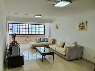 For Sale - 240 Yishun Ring Road