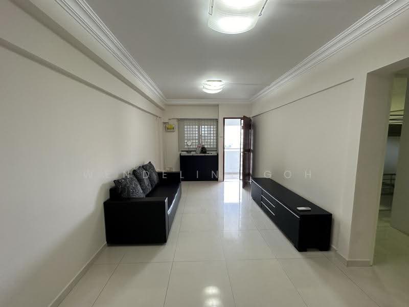 235 Ang Mo Kio Avenue 3, Ang Mo Kio / Bishan / Thomson