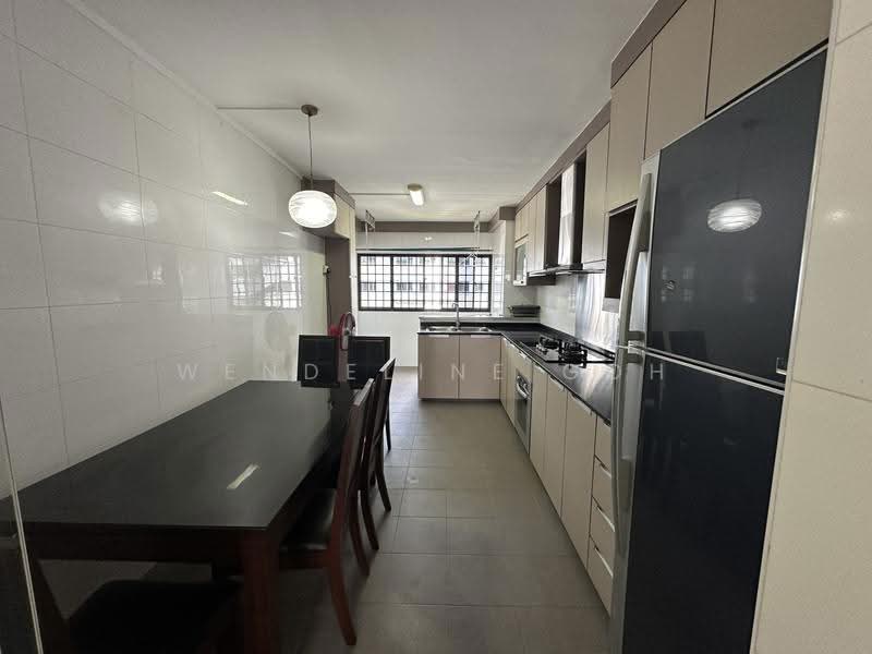 235 Ang Mo Kio Avenue 3, 235 Ang Mo Kio Avenue 3, Ang Mo Kio / Bishan / Thomson, 2 Bedrooms, 721 sqft, HDB Flat For Rent, by Wendeline Goh, 25511581 - Kitchen - PropertyGuru.com.sg