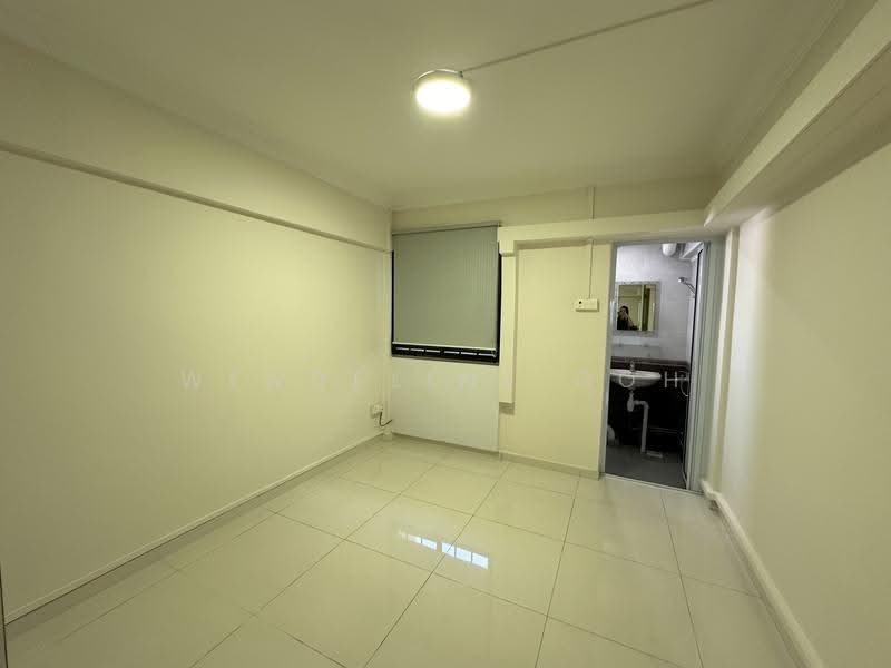 235 Ang Mo Kio Avenue 3, 235 Ang Mo Kio Avenue 3, Ang Mo Kio / Bishan / Thomson, 2 Bedrooms, 721 sqft, HDB Flat For Rent, by Wendeline Goh, 25511581 - Bedroom - PropertyGuru.com.sg