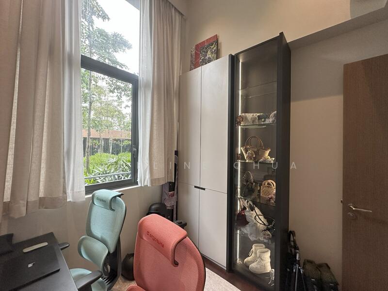 Common Bedroom
