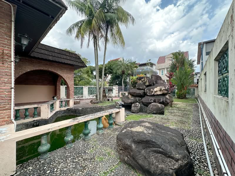 ★ Serangoon Garden Estate ★ 1sty Semi-D ★, Serangoon Garden Estate, 4 Bedrooms, 2,500 sqft, Semi-Detached House For Rent, by Benson Goh, 25511606 - PropertyGuru.com.sg