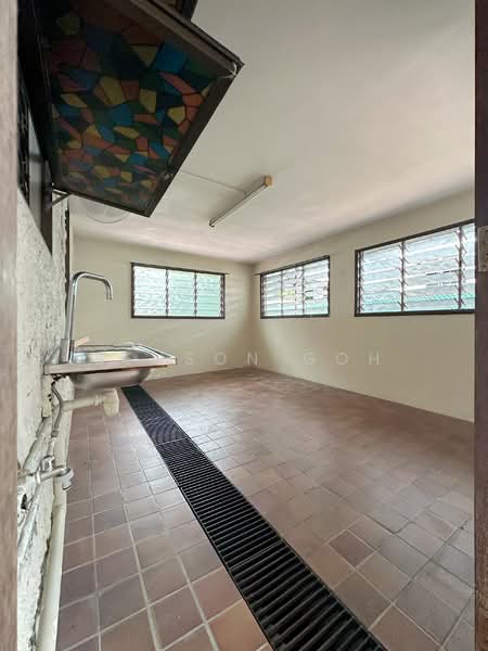 ★ Serangoon Garden Estate ★ 1sty Semi-D ★, Serangoon Garden Estate, 4 Bedrooms, 2,500 sqft, Semi-Detached House For Rent, by Benson Goh, 25511606 - PropertyGuru.com.sg