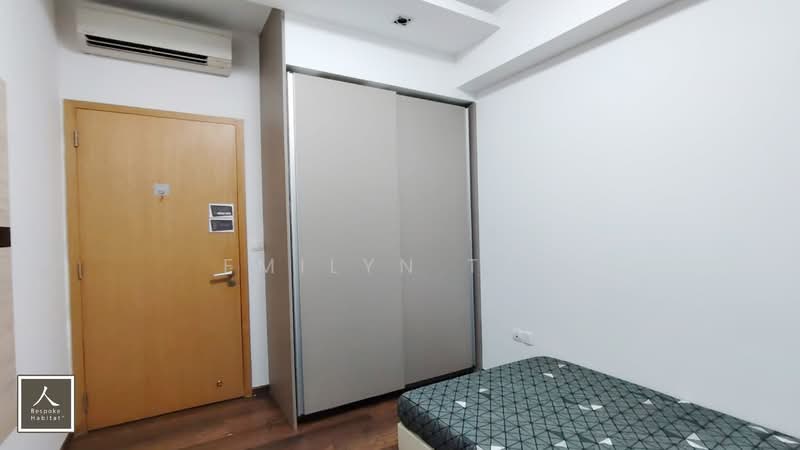 The Glades, 12 Bedok Rise, Room Rental, 100 sqft, Condominium For Rent, by Emilyn Tay, 25511610 - PropertyGuru.com.sg