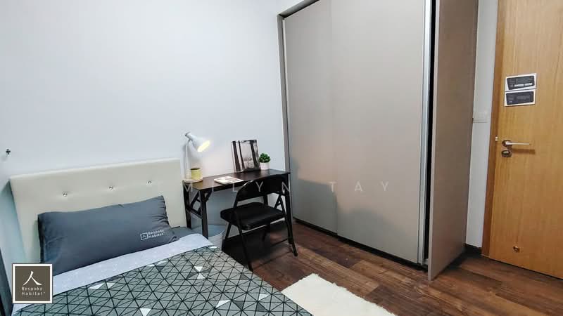 The Glades, 12 Bedok Rise, Room Rental, 100 sqft, Condominium For Rent, by Emilyn Tay, 25511610 - PropertyGuru.com.sg
