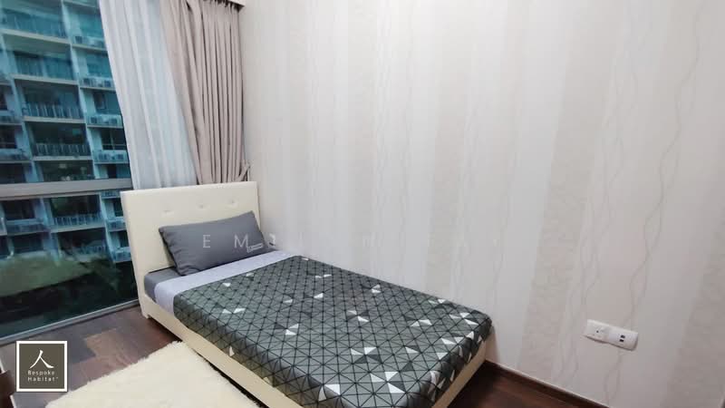 The Glades, 12 Bedok Rise, Room Rental, 100 sqft, Condominium For Rent, by Emilyn Tay, 25511610 - PropertyGuru.com.sg