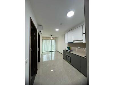 For Sale - Normanton Park